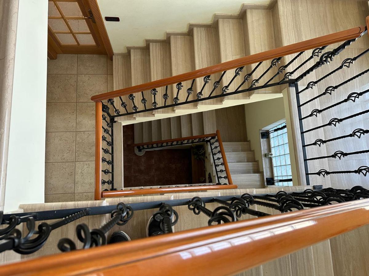 Casa Unifamiliar. Av. Guardia Civil, 54. 46691 VALLADA Exterior foto