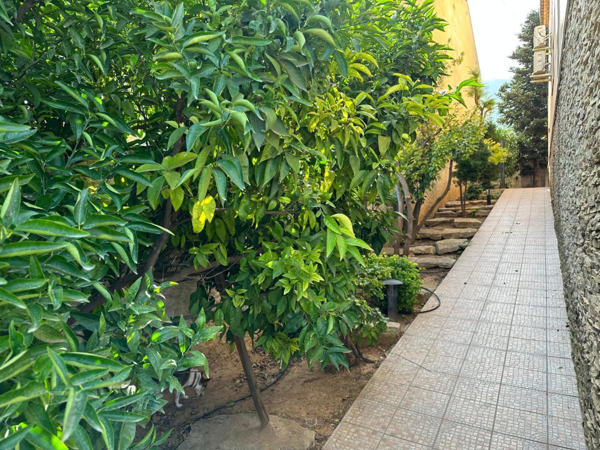 Casa Unifamiliar. Av. Guardia Civil, 54. 46691 VALLADA Exterior foto