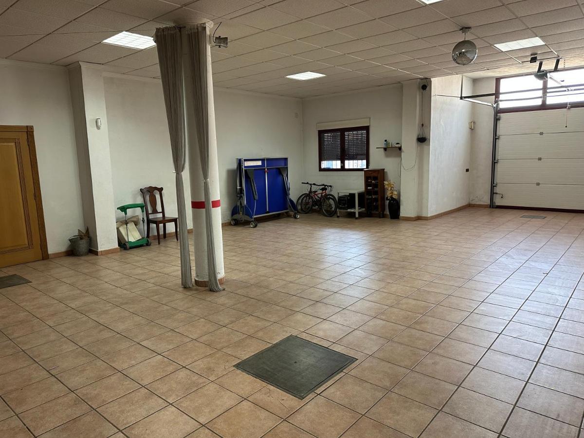 Casa Unifamiliar. Av. Guardia Civil, 54. 46691 VALLADA Exterior foto