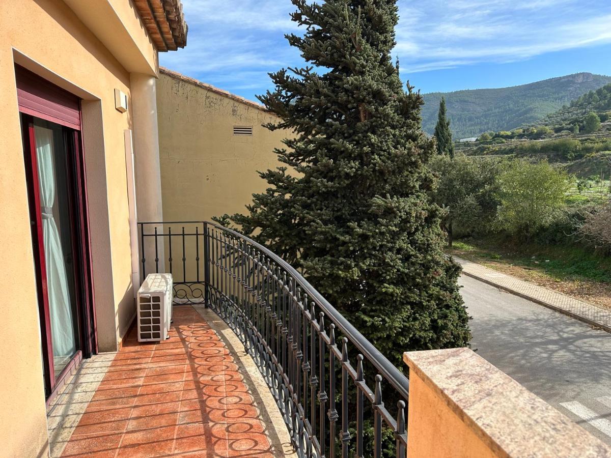 Casa Unifamiliar. Av. Guardia Civil, 54. 46691 VALLADA Exterior foto